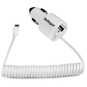 STARTECH Dual Port Car Charger MicroUSB-preview.jpg